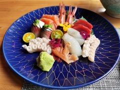 -鮨鲸·和牛烧(三里屯店)