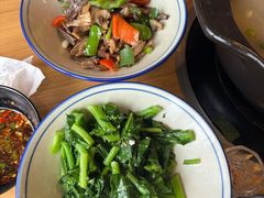 -妈妈的味道(和顺古镇店)