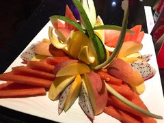 -欢乐盛KTV音乐会所(泰然店)