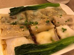 肠粉三拼-一品粤珍轩(吴中路店)