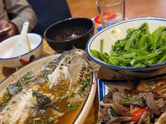 -妈妈的味道·腾冲特色菜(和顺古镇店)