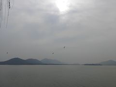 -云龙湖旅游景区