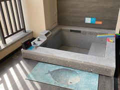 -清远熹乐谷温泉度假酒店