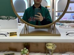 -无界眼镜MaxLess(南翔印象城店)