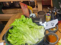 -九田家黑牛烤肉料理(溧阳吾悦店)