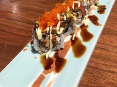 -熹炭精致日料(金融街购物中心店)