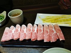 -滇釜火锅·能喝汤的火锅(车公庄店)