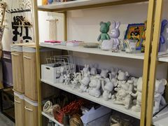 -100家灵感仓库·DIY团建(什刹海店)