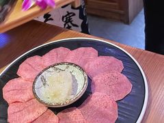 -丸藏和牛烧肉专门店(园区师惠坊店)