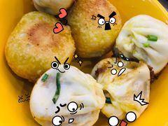 -毛华美食(清扬路店)