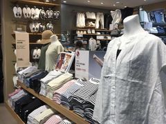 -MUJI无印良品(万达太原街店)