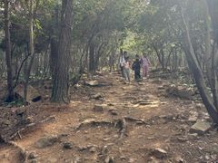 -虞山风景区