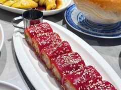 -陶兰居·手工点心·粤菜(圆融时代广场店)