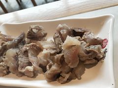 -焯牛潮汕牛肉火锅(云峰街创始店)