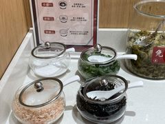 -喜家德虾仁水饺(南山书城店)
