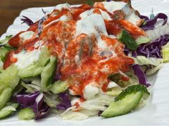 -晶渔坊·海鲜私房菜(东夷小镇店)