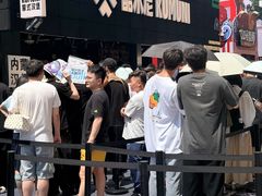 -龙湖杭州滨江天街
