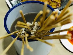 -郑喜旺烧烤(新密总店)