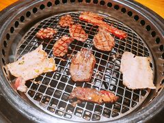 -本寻烧肉酒场(双井店)