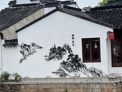 -枫桥景区