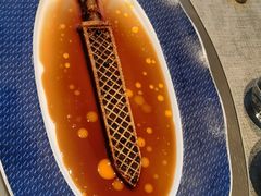 -曾宴·楚菜(湖北省博物馆店)