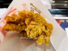 热辣香骨鸡-肯德基(当涂大润发店)