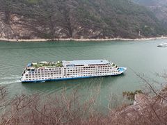 -白帝城·瞿塘峡景区