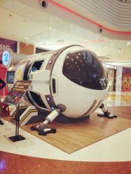 -meland亲子乐园•活动包场(佛山新DNA购物中心店)