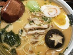 -嗨寿司 无国界料理
