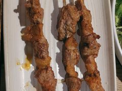 -那时新疆·若羌(经纬汇店)