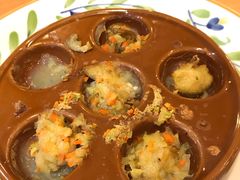 -萨莉亚意式餐厅(深圳北站店)