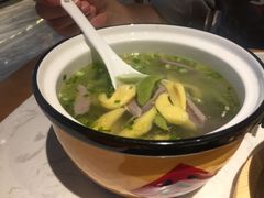 -不倒翁·安徽名菜楼(步行街店)
