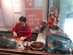 -匠心牛公馆·潮汕牛肉海鲜火锅(索菲特店)
