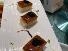 特选精品烤鸭-北京老铺烤鸭(高新店)