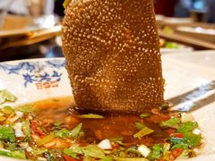 极品鲜毛肚-小龙坎火锅(润塘店)