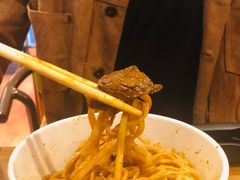 -精粉世家(汉街总部国际A座店)