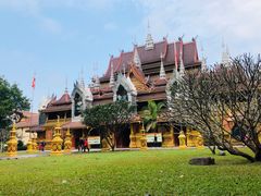 -西双版纳总佛寺