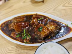 -九龙餐厅(大沽路店)