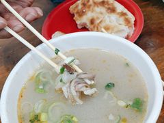 -龙鳞路第一家牛肉汤