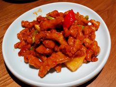 -吕氏疙瘩汤·新鲁菜(济南万象城店)