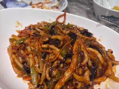 -前海沿·青岛菜(大拇指广场石老人店)