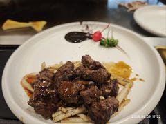-大神太神·铁板烧(瑞虹天地月亮湾店)