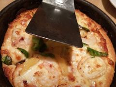 -必胜客(花园店)