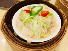 牛百页-镛记酒家
