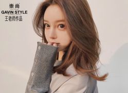 -崇尚GAVIN STYLE