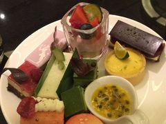 -深圳四季酒店·馥自助餐厅