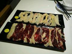 -陈记顺和牛肉火锅馆(天河北路店)