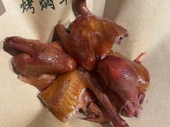 熏鸽子-鸽子窝(青塔店)