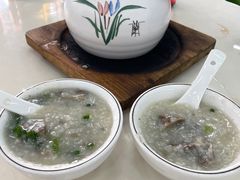 -嘉升大排档(番禺总店)