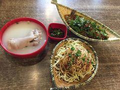 -易老妈蹄花.特色川菜(人民公园总店)
